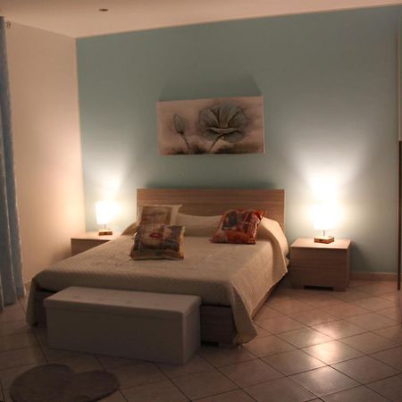 Casa di Suele B&B Exclusive Solarino Esterno foto