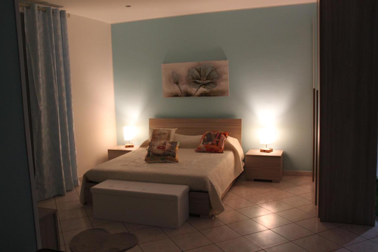 Casa di Suele B&B Exclusive Solarino Esterno foto